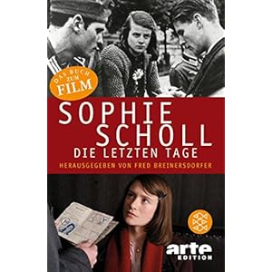 Sophie Scholl - Die letzten Tage