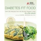 Diabetes Fit Food by Ellen Haas
