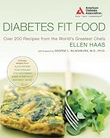 Diabetes Fit Food