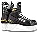 Bauer Youth Supreme 140 Skate, Black, R 09.0
