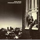 Stranger in the City