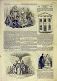 Thumbnail image for 1846 Haymarket Theatre Scene Nassau Balloon Masoni Haymarket…