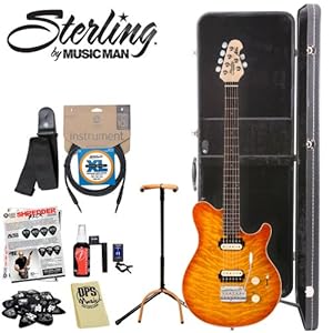 Sterling Ax30