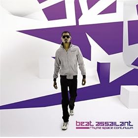 Spy - (feat Ben l'Oncle Soul)