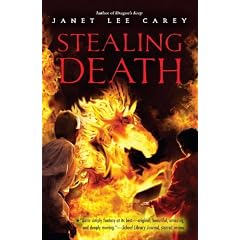 Stealing Death
