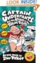 " Captain Underpants " and the Attack of the Talking Toilets (Captain Underpants)