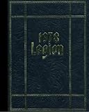 (Reprint) 1978 Yearbook: Layton High School, Layton, Utah