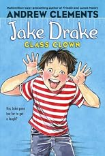 Jake Drake, Class Clown (Jake Drake)