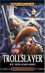 Trollslayer