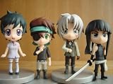 �Ǥդ��� D Gray-man �ǥ������쥤�ޥ� �ե륳��� 8�� �쥢 ��8�� 1 ����� ����������2 ���3 ���ĥ楦(