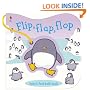 Flip, Flap, Flop (Usborne Bath Books)
