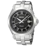 Seiko Premier #SPB009 Mens Self Winding Automatic Watch (Made in Japan) by Seiko