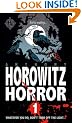 Horowitz Horror: Nine Nasty Stories to Chill You to the Bone: v. 1