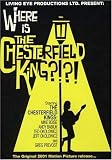 Where is the Chesterfield King?