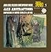 Lewis, John : Jazz Abstractions