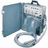 Global Water WS700 Peristaltic Water Sampler