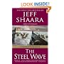 The Steel Wave: A Novel of World War II