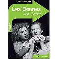 Les Bonnes de Jean Genet