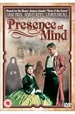 Presence of Mind ( El celo ) [ NON-USA FORMAT, PAL, Reg.0 Import - United Kingdom ]