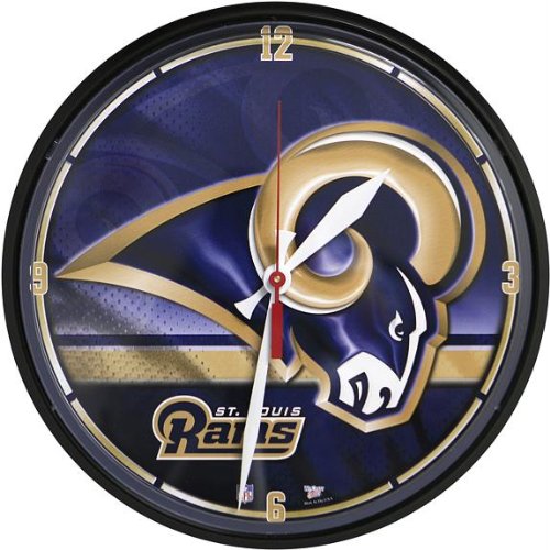 St Louis Rams - Pro Football
