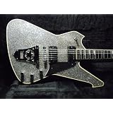 Washburn Paul Stanley PS1800 Rhinestone