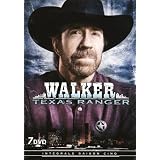 Walker, Texas ranger - Saison 5par Chuck Norris