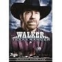 Walker texas ranger, saison 5