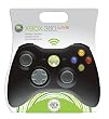 Control Pad X-Box 360 Wireless - black (Microsoft)