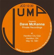 May 18, 1981 Private Solo Recordings