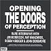 Doors of Perception