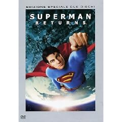 Superman Returns (SE) (2 Dvd)