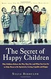 The Secret of Happy Children