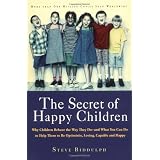 The Secret of Happy Children