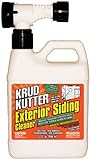 KRUD KUTTER ES32H Exterior Siding Cleaner, 32-Ounce