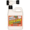 KRUD KUTTER ES32H Exterior Siding Cleaner, 32-Ounce