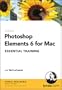 Photoshop Elements 6 for Mac Essential Training