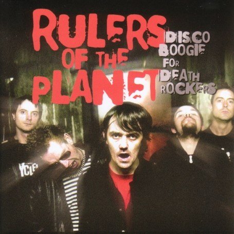 CD-Charts  Search : Disco Boogie for Death Rockers