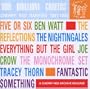Our Brilliant Careers: Cherry Red Rarities 1981-1983