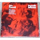 Joe Farrell: Farrell's Inferno by Joe Farrell, Victor Feldman, John Guerin, and Bob Magnusson