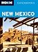 Moon New Mexico (Moon Handbooks)