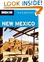 Moon New Mexico (Moon Handbooks)