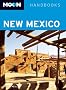 Moon New Mexico (Moon Guides)