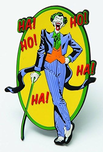 Joker Mega Mega Magnet DC Comics