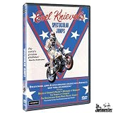 Evel Knievels Spectacular Jumps