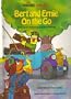 BERT & ERNIE ON THE GO (Ctw Sesame Street Pop-Up, 15)