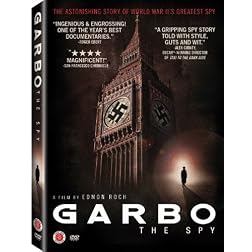 Garbo: The Spy