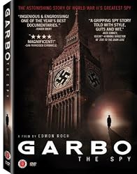 Garbo: The Spy