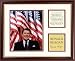 Ronald Reagan 13 x 11 Replica Series Framed Photograph (P79RRBU-R30)