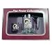 St. Louis Rams Shot Glass and Mug Set