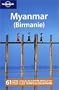Myanmar (birmanie) -6e ed.